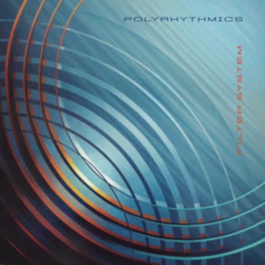 Filter System (Translucent Clear LP Vinyl)