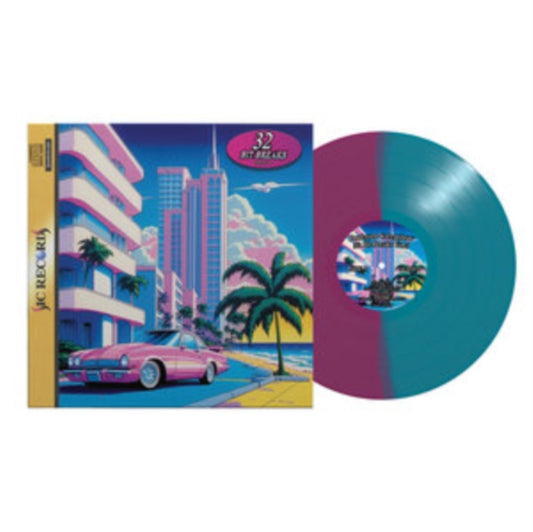 32 Bit Breaks Vol. 3