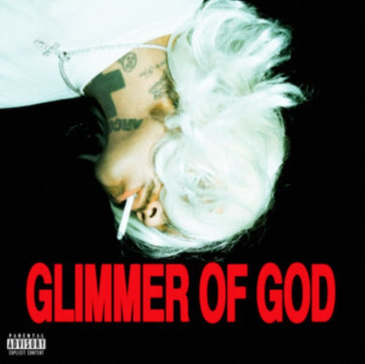 Glimmer Of God (Hot Pink LP Vinyl)