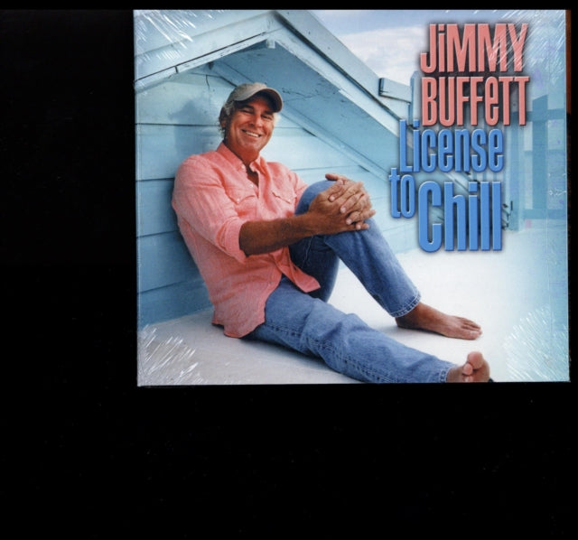 This CD is brand new.Format: CDMusic Style: Country RockThis item's title is: License To ChillArtist: Jimmy BuffettLabel: Mailboat RecordsBarcode: 698268200920Release Date: 2/4/2016