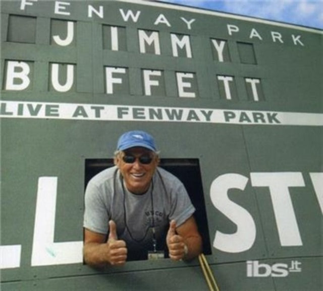 Equal Strain On All Parts & Changes In Latitudes Changes In Attitudes & Live At Fenway Park