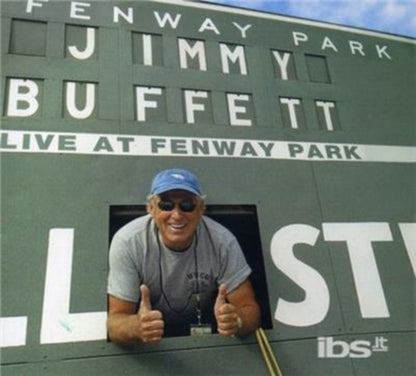 Equal Strain On All Parts & Changes In Latitudes Changes In Attitudes & Live At Fenway Park
