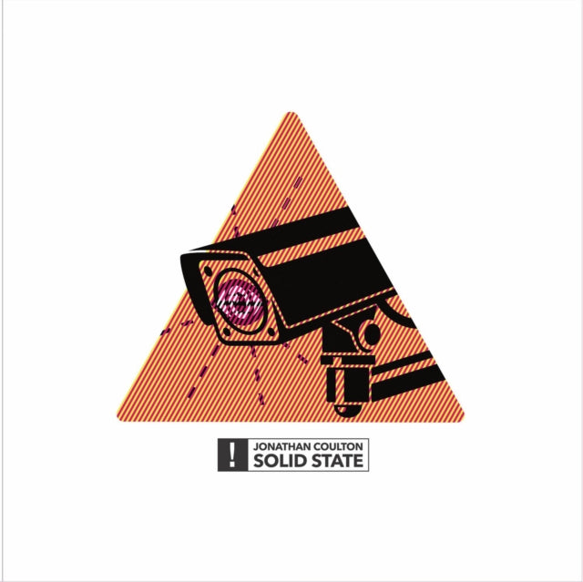 This LP Vinyl is brand new.Format: LP VinylMusic Style: Indie RockThis item's title is: Solid State (2LP/Lino Animated Cover)Artist: Jonathan CoultonLabel: SUPER EGO RECORDSBarcode: 698519004024Release Date: 4/28/2017