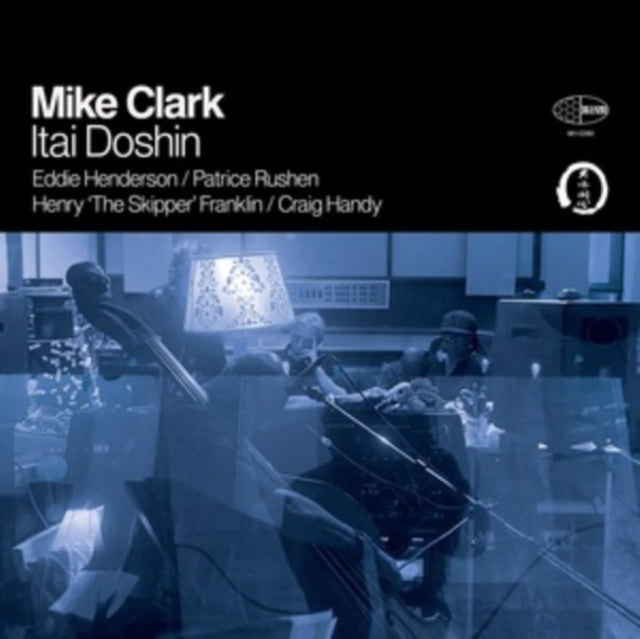 This CD is brand new.Format: CDThis item's title is: Itai DoshinArtist: Mike ClarkBarcode: 698873038925Release Date: 10/10/2025