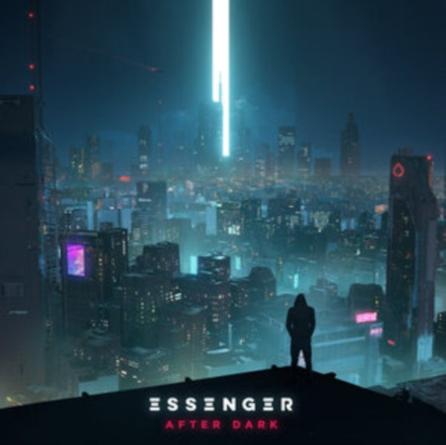 Product Image : This CD is brand new.<br>Format: CD<br>Music Style: Synth-pop<br>This item's title is: After Dark<br>Artist: Essenger<br>Barcode: 699618580853<br>Release Date: 2/4/2022