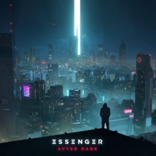 Product Image : This CD is brand new.<br>Format: CD<br>Music Style: Synth-pop<br>This item's title is: After Dark<br>Artist: Essenger<br>Barcode: 699618580853<br>Release Date: 2/4/2022