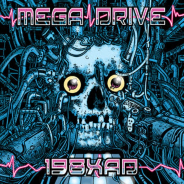 This LP Vinyl is brand new.Format: LP VinylMusic Style: SynthwaveThis item's title is: 198XadArtist: Mega DriveLabel: FIXTBarcode: 699618588804Release Date: 5/12/2023