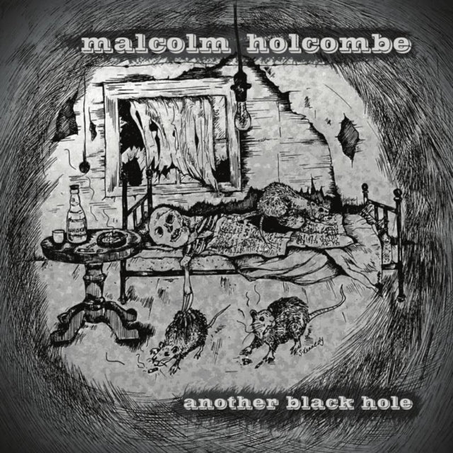 Product Image : This CD is brand new.<br>Format: CD<br>This item's title is: Another Black Hole<br>Artist: Malcolm Holcombe<br>Label: Proper Records (2)<br>Barcode: 700261432649<br>Release Date: 2/12/2016