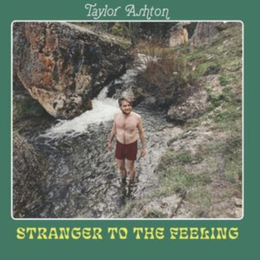 Product Image : This CD is brand new.<br>Format: CD<br>Music Style: Baroque<br>This item's title is: Stranger To The Feeling<br>Artist: Taylor Ashton<br>Label: Argo (2)<br>Barcode: 701237214528<br>Release Date: 8/18/2023