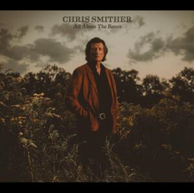 This CD is brand new.Format: CDMusic Style: FolkThis item's title is: All About The BonesArtist: Chris SmitherLabel: Signature SoundsBarcode: 701237215426Release Date: 5/3/2024