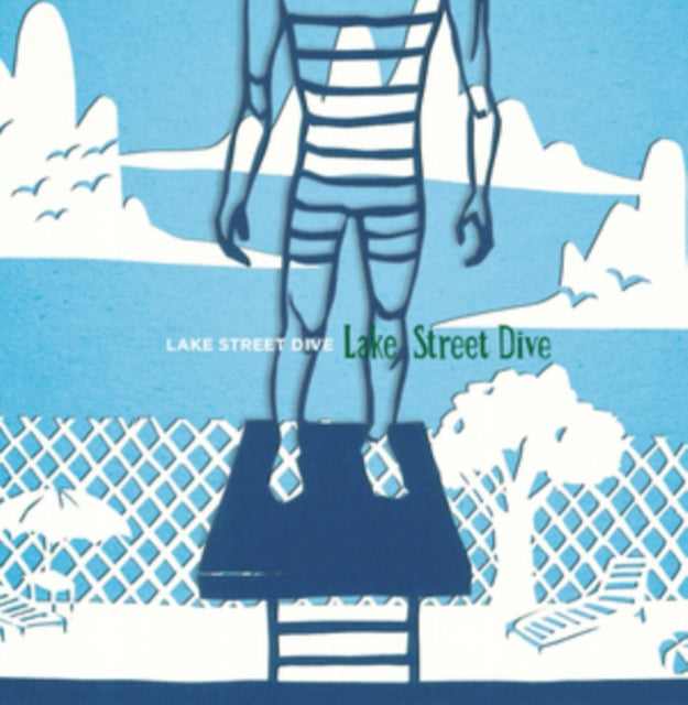 This LP Vinyl is brand new.Format: LP VinylThis item's title is: Lake Street Dive / Fun MachineArtist: Lake Street DiveLabel: SIGNATURE SOUNDSBarcode: 701237700625Release Date: 11/19/2013