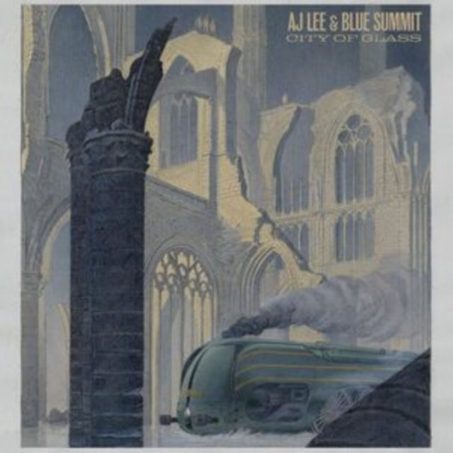 This LP Vinyl is brand new.Format: LP VinylMusic Style: BluegrassThis item's title is: City Of GlassArtist: Aj Lee & Blue SummitLabel: Signature Sounds RecordingsBarcode: 701237705521Release Date: 7/19/2024