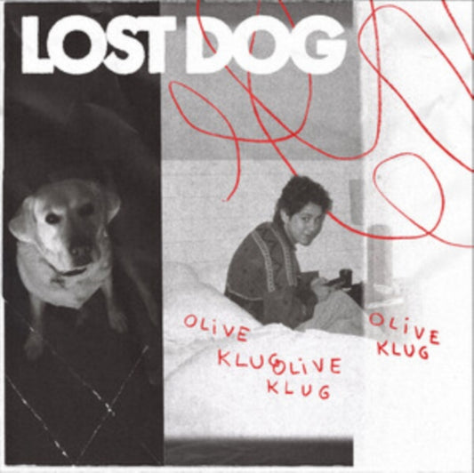 This LP Vinyl is brand new.Format: LP VinylMusic Style: FolkThis item's title is: Lost DogArtist: Olive KlugLabel: Signature SoundsBarcode: 701237706221Release Date: 6/27/2025