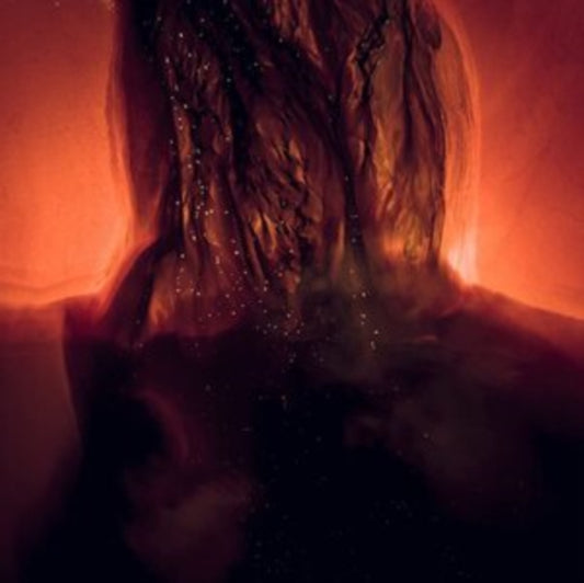Connections (Transparent Red LP Vinyl)