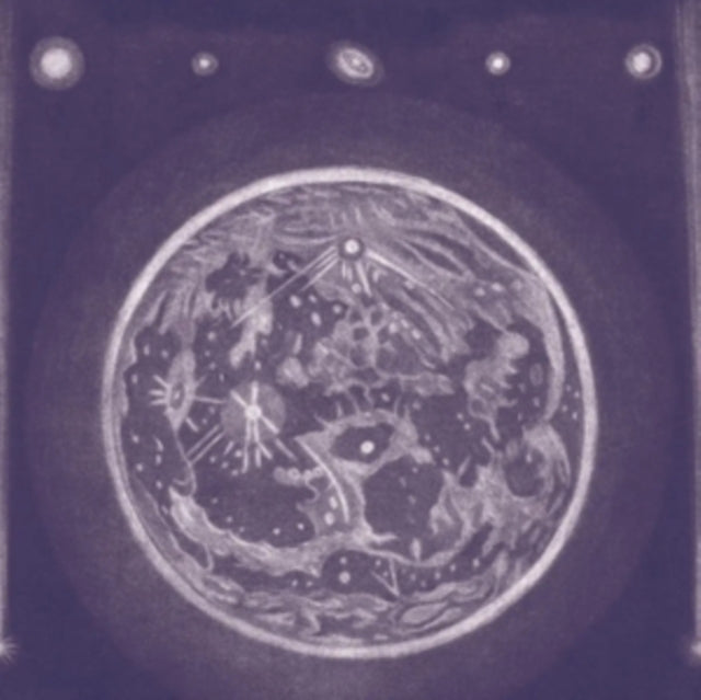 Dougie Bowne - Stars Are Indispensable - CD