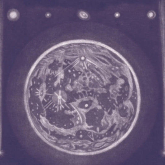 Dougie Bowne - Stars Are Indispensable - CD