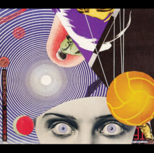 Alchemical Theatre
