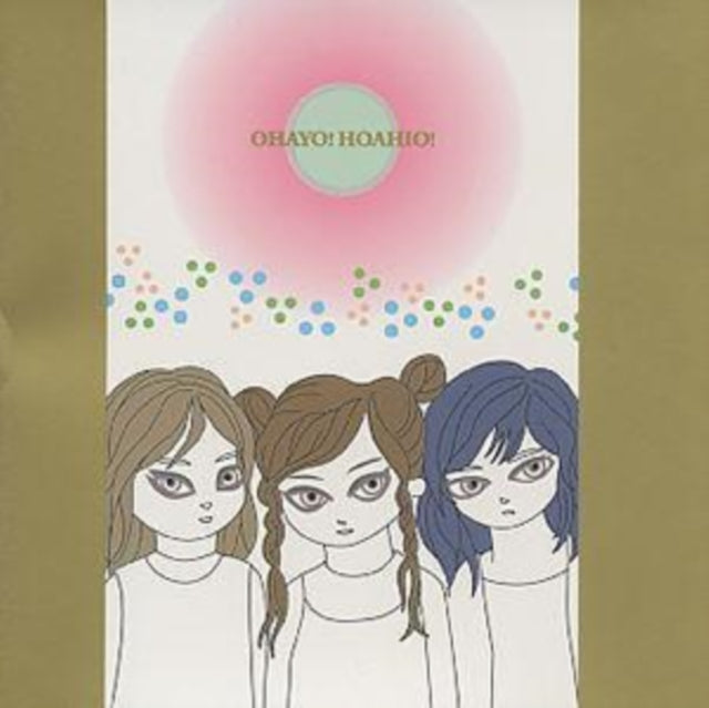 This CD is brand new.Format: CDMusic Style: ExperimentalThis item's title is: Ohayo! Hoahio!Artist: HoahioBarcode: 702397723028Release Date: 5/23/2000