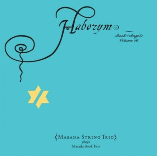 This CD is brand new.Format: CDThis item's title is: Haborym: Book Of Angels Vol.16Artist: John Masada String Trio / ZornLabel: TzadikBarcode: 702397738428Release Date: 7/27/2010