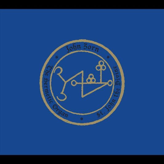 Hermetic Organ Vol. 7 - St. John The Divine 2019