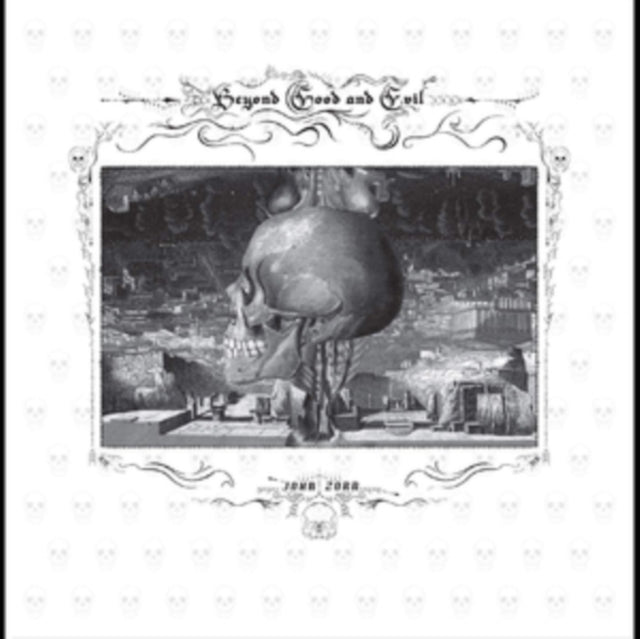 This CD is brand new.Format: CDMusic Style: AvantgardeThis item's title is: Beyond Good & EvilArtist: John ZornLabel: TzadikBarcode: 702397836926Release Date: 1/24/2020