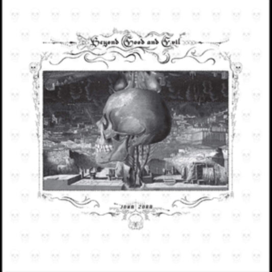 This CD is brand new.Format: CDMusic Style: AvantgardeThis item's title is: Beyond Good & EvilArtist: John ZornLabel: TzadikBarcode: 702397836926Release Date: 1/24/2020