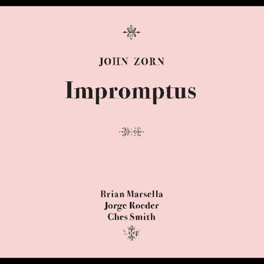 Impromptus