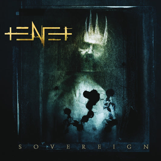 Sovereign (Crystal Clear LP Vinyl)