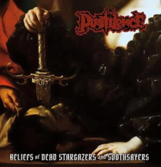 Beliefs Of Dead Stargazers & Soothsayers
