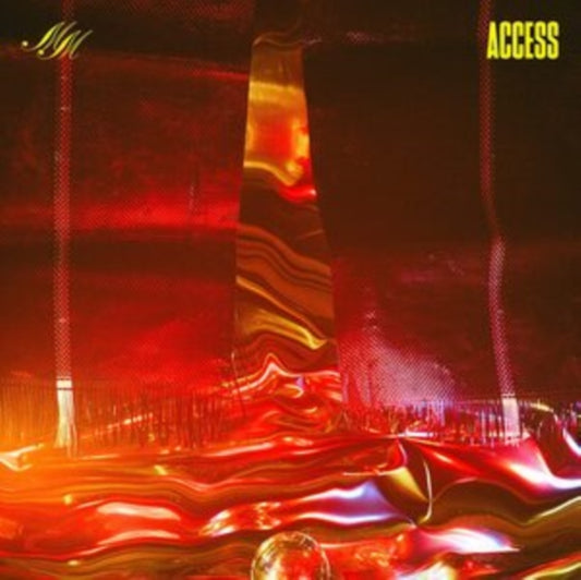 This LP Vinyl is brand new.Format: LP VinylThis item's title is: AccessArtist: Major MurphyLabel: WINSPEARBarcode: 704751183875Release Date: 4/2/2021