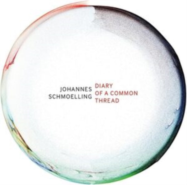 This CD is brand new.Format: CDMusic Style: Berlin-SchoolThis item's title is: Diary Of A Common ThreadArtist: Johannes SchmoellingLabel: VIKTORIA PARKBarcode: 705632471074Release Date: 4/14/2023