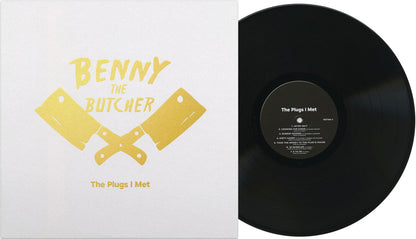 This is a 3 LP Vinyl SKU bundle.
1.This LP Vinyl is brand new.Format: LP VinylMusic Style: Thug RapThis item's title is: Plugs I MetArtist: Benny The ButcherLabel: NEXT RECORDSBarcode: 706091000027Release Date: 12/6/2019
2.This LP Vinyl is brand new.