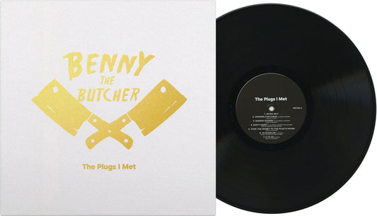 This LP Vinyl is brand new.Format: LP VinylMusic Style: Thug RapThis item's title is: Plugs I MetArtist: Benny The ButcherLabel: NEXT RECORDSBarcode: 706091000027Release Date: 12/6/2019