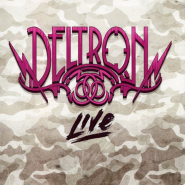 This LP Vinyl is brand new.Format: LP VinylThis item's title is: Deltron 3030 LiveArtist: Deltron 3030Label: BULK RECORDINGS/DELTRON PARTNEBarcode: 706091001017Release Date: 10/20/2017