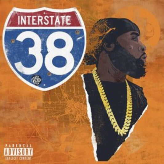 This LP Vinyl is brand new.Format: LP VinylMusic Style: Pop RockThis item's title is: Interstate 38Artist: 38 SpeshLabel: AIR VINYLBarcode: 706091201998Release Date: 8/20/2021
