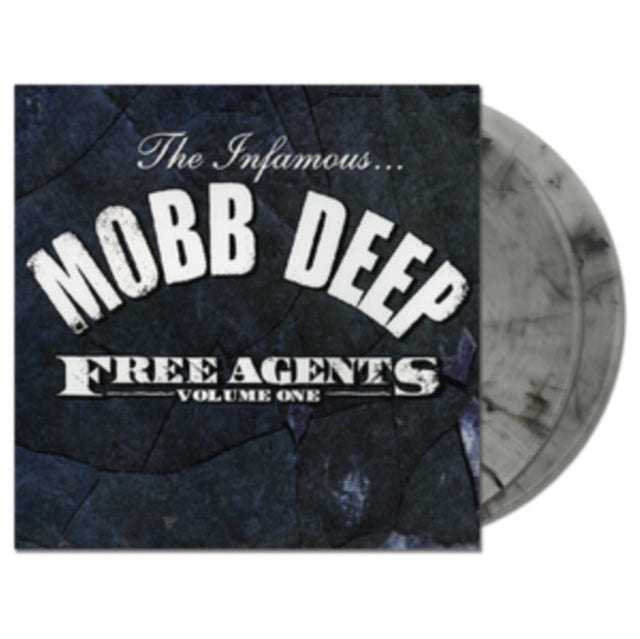 This LP Vinyl is brand new.Format: LP VinylMusic Style: Hardcore Hip-HopThis item's title is: Free Agents (Smokey Clear LP Vinyl) (Rsd)Artist: Mobb DeepLabel: HHCBarcode: 706091202315Release Date: 11/26/2021