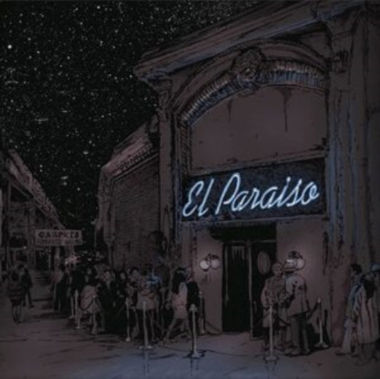 This LP Vinyl is brand new.Format: LP VinylThis item's title is: Eto Brigante: El Paraiso EditionArtist: Eto & TrickytrippzLabel: AIR VINYLBarcode: 706091202544Release Date: 12/10/2021