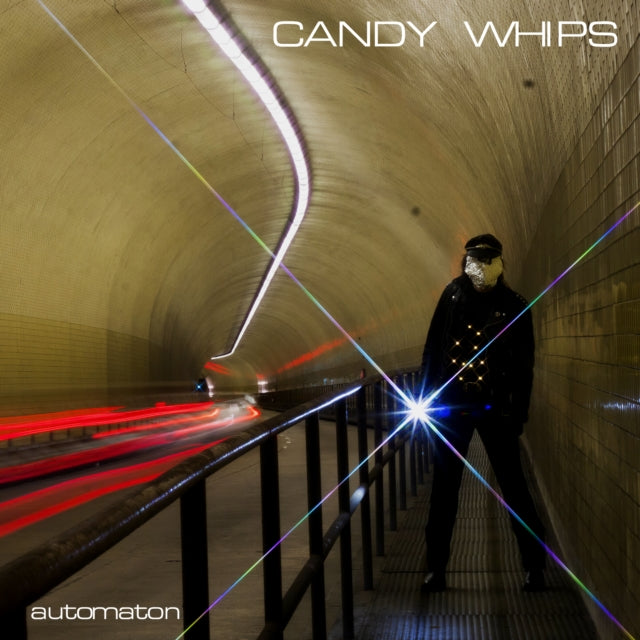 This Music Cassette is brand new.Format: Music CassetteMusic Style: DarkwaveThis item's title is: AutomatonArtist: Candy WhipsBarcode: 706091202841Release Date: 5/6/2022