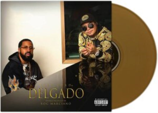 This LP Vinyl is brand new.Format: LP VinylMusic Style: Boom BapThis item's title is: DelgadoArtist: Flee Lord X Roc MarcianoLabel: NEXT RECORDSBarcode: 706091202919Release Date: 12/9/2022