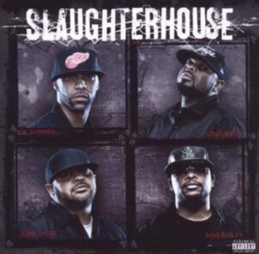 This LP Vinyl is brand new.Format: LP VinylMusic Style: Hardcore Hip-HopThis item's title is: Slaughterhouse (2LP) (Rsd)Artist: SlaughterhouseLabel: HHC RECORDSBarcode: 706091203244Release Date: 11/25/2022