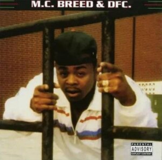 This LP Vinyl is brand new.Format: LP VinylMusic Style: GangstaThis item's title is: M.C. Breed & Dfc (Pink Acid Wash LP Vinyl)Artist: M.C. Breed & DfcLabel: Get On DownBarcode: 706091204050Release Date: 9/22/2023