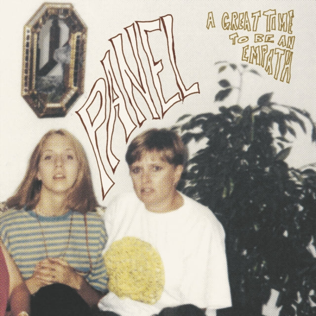 This LP Vinyl is brand new.Format: LP VinylThis item's title is: Great Time To Be An EmpathArtist: PanelBarcode: 706091208171Release Date: 8/22/2025