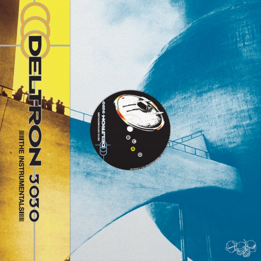 This LP Vinyl is brand new.Format: LP VinylMusic Style: InstrumentalThis item's title is: Deltron 3030 Instrumentals (2LP)Artist: Deltron 3030Label: DELTRON PARTNERSBarcode: 706091801617Release Date: 11/17/2017