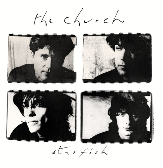 This LP Vinyl is brand new.Format: LP VinylMusic Style: Alternative RockThis item's title is: Starfish (Expanded Edition/2LP/180G/Artist-Approved/All-Analog Mastering/Gatefold)Artist: ChurchLabel: INTERVENTION RECORDSBarcode: 707129301567Release Date: 10/8/2021