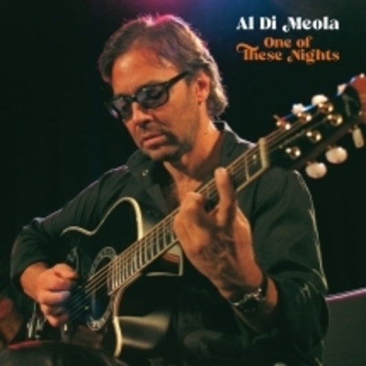 One Of These Nights (2CD)
