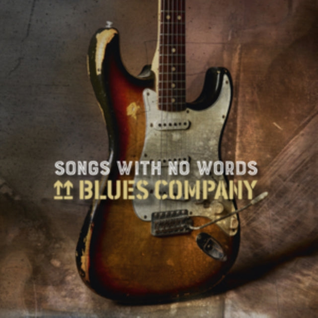 This CD is brand new.Format: CDMusic Style: Electric BluesThis item's title is: Songs With No WordsArtist: Blues CompanyLabel: INAKUSTIKBarcode: 707787916721Release Date: 4/15/2022