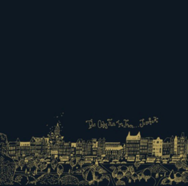 This LP Vinyl is brand new.Format: LP VinylThis item's title is: Only Fun In TownArtist: Josef KBarcode: 708527001356Release Date: 5/6/2014