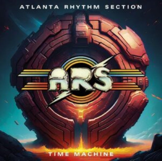 This CD is brand new.Format: CDMusic Style: Southern RockThis item's title is: Time Machine (2CD)Artist: Atlanta Rhythm SectionLabel: SUNSET BLVD RECORDSBarcode: 708535704027Release Date: 8/25/2023