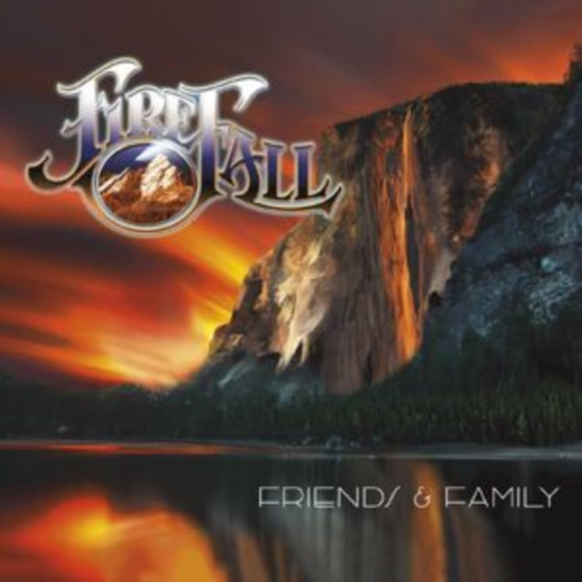 This CD is brand new.Format: CDThis item's title is: Friends & FamilyArtist: FirefallLabel: SUNSET BLVD RECORDSBarcode: 708535704201Release Date: 9/22/2023