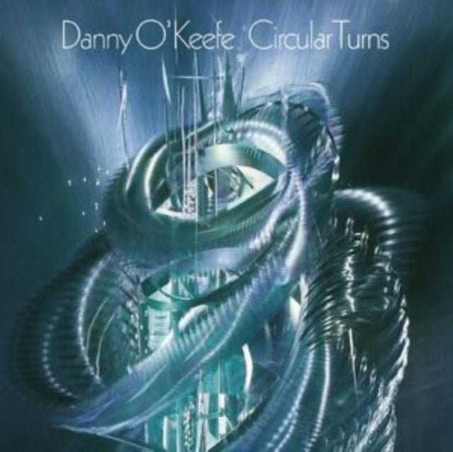 This CD is brand new.Format: CDThis item's title is: Circular Turns (2CD)Artist: Danny O'keefeBarcode: 708535704720Release Date: 11/10/2023